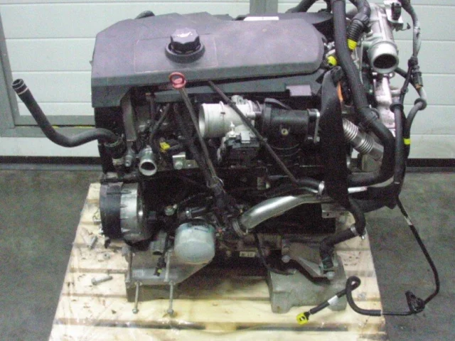 Продажа двигателя F1AE3481E