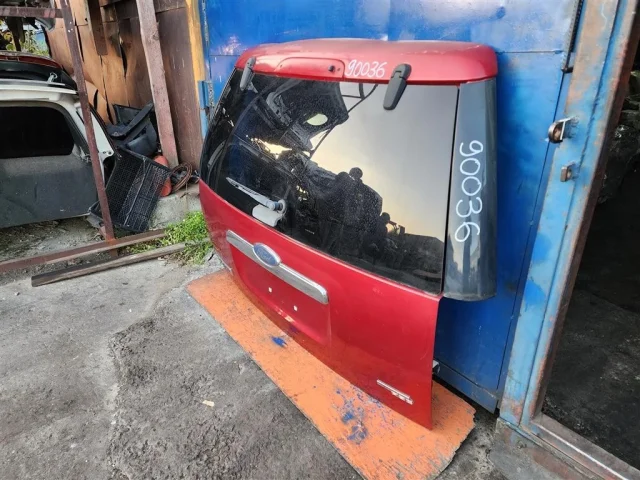 Крышка багажника для Ford Explorer U251 2005-2011 на фотографиях