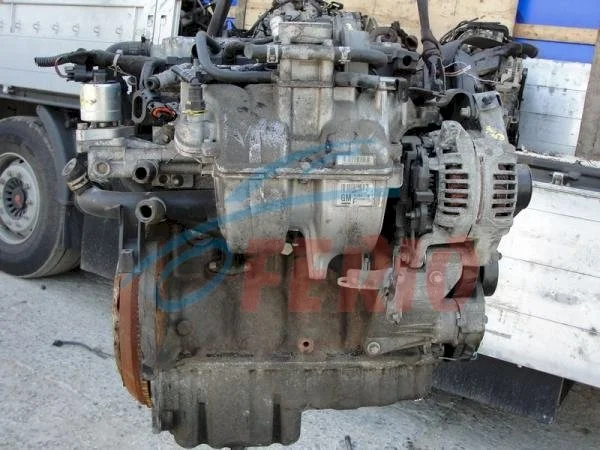 Продажа двигателя Z16XE