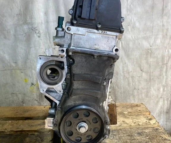 Продажа двигателя CBZ