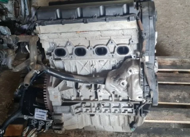 Продажа двигателя EW10A