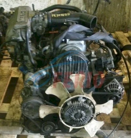 Продажа двигателя FE