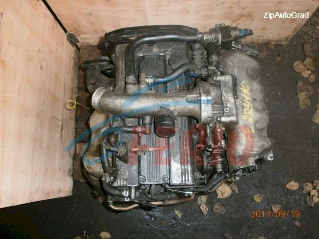 Продажа двигателя FE