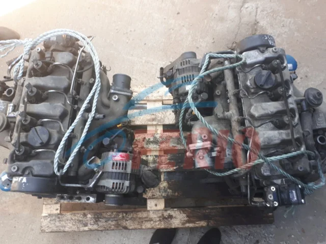 Продажа двигателя D4EA