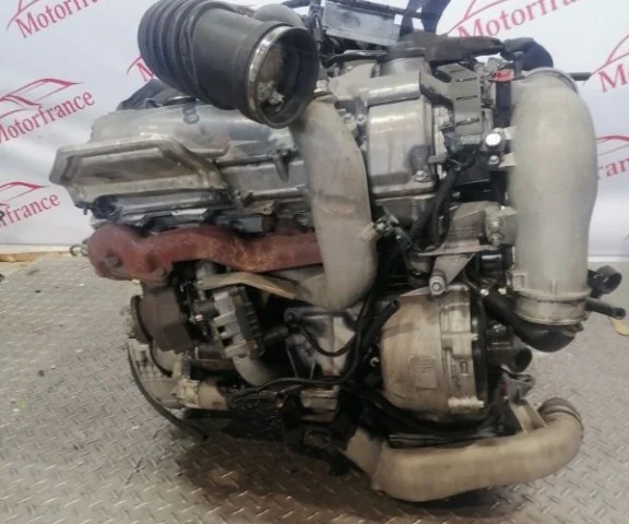 Продажа двигателя 628.960