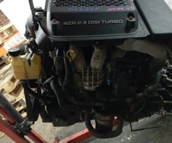 Продажа двигателя L3KG