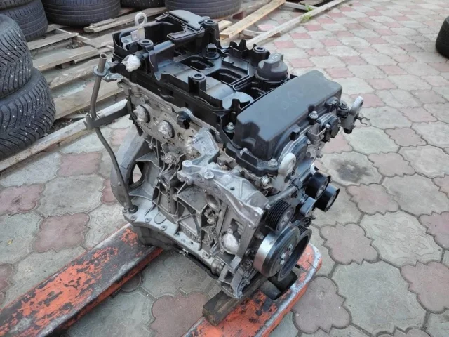 Продажа двигателя 271.820