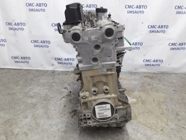 Продажа двигателя B6324S