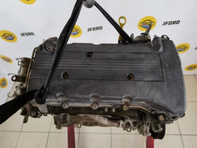 Продажа двигателя 4B12