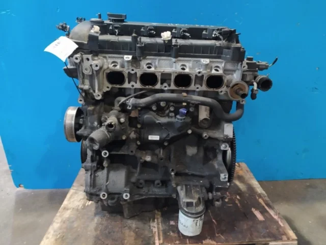 Продажа двигателя SEBA