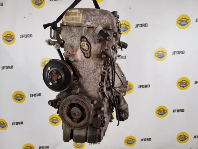 Двигатель для Suzuki Jimny JB43 1998-2012 на фотографиях