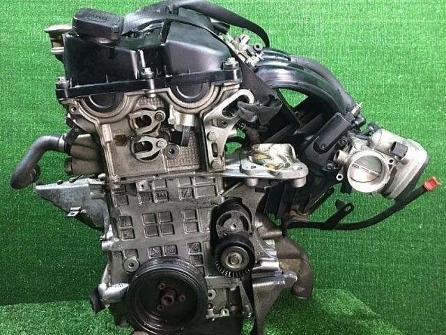 Продажа двигателя N46B20