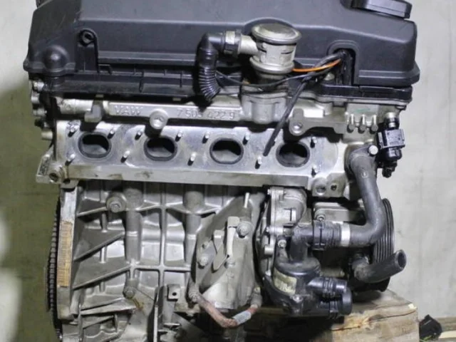 Продажа двигателя N42B20