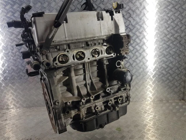 Двигатель для Honda CR-V RD 2001-2006 на фотографиях