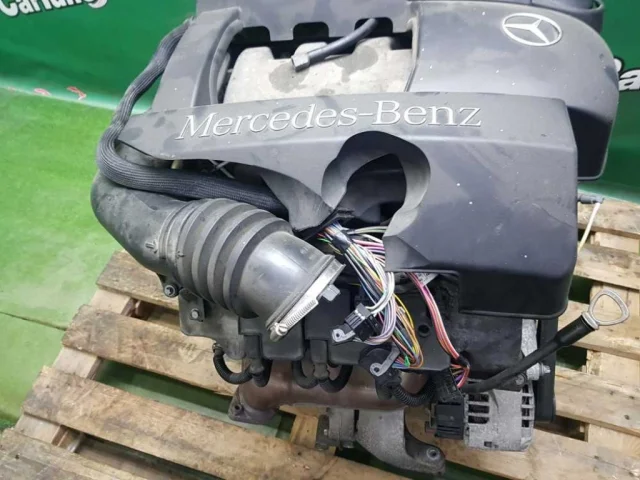 Продажа двигателя 104.995