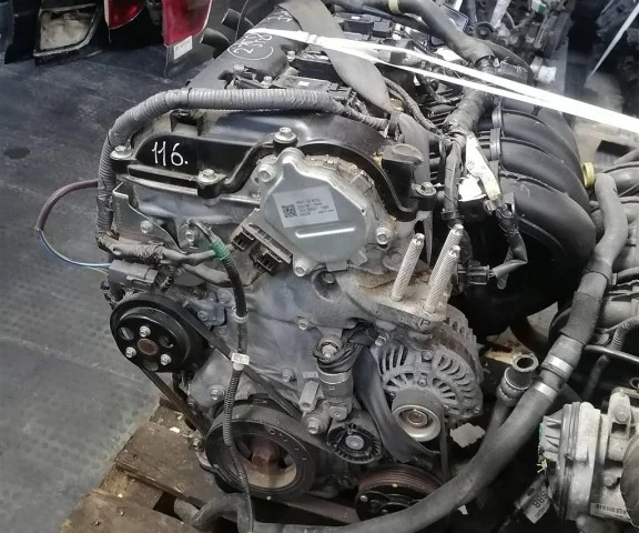 Продажа двигателя PEY5