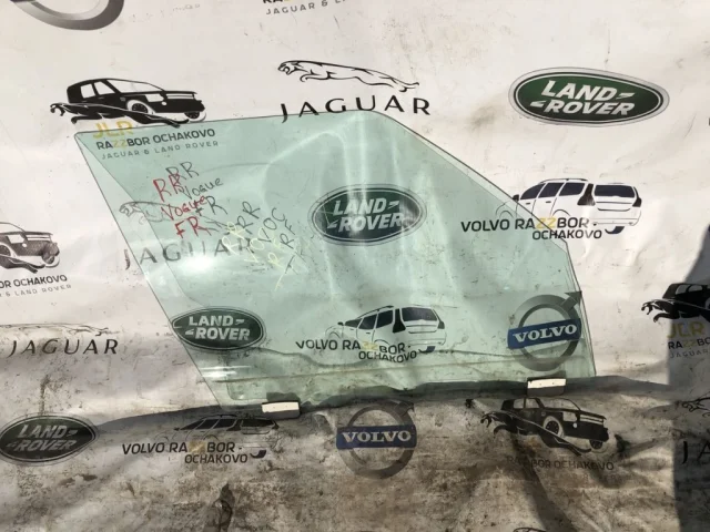 Стекла и зеркала для Land Rover Range Rover L322 2002-2012 на фотографиях