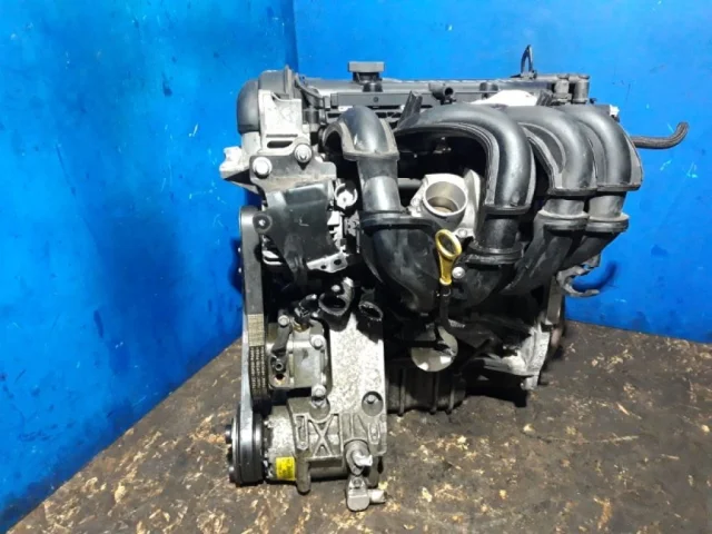 Продажа двигателя SHDA