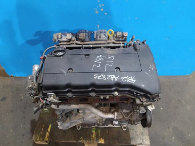 Продажа двигателя 4B12