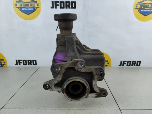 Редуктор переднего моста для Volvo XC90 I C 2002-2014 на фотографиях