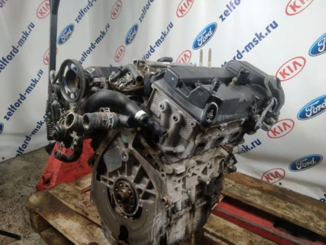 Продажа двигателя DURATEC 23