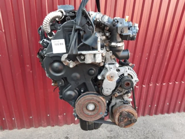 Продажа двигателя G8DA