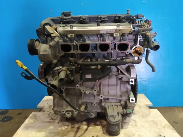 Продажа двигателя LF17