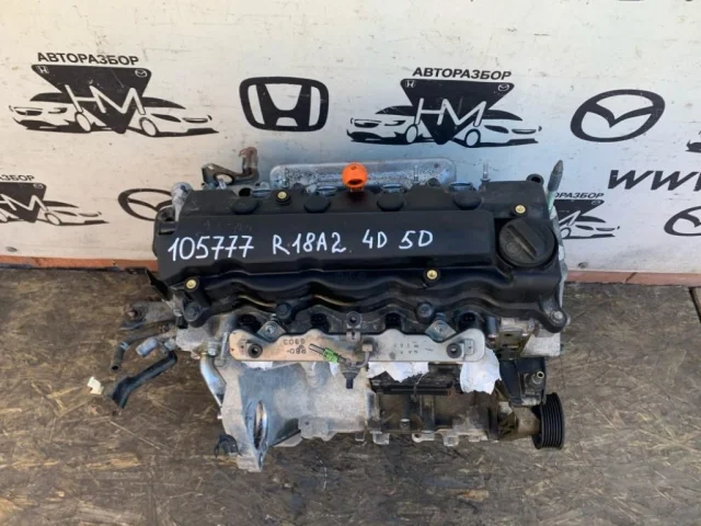 Продажа двигателя R18A2