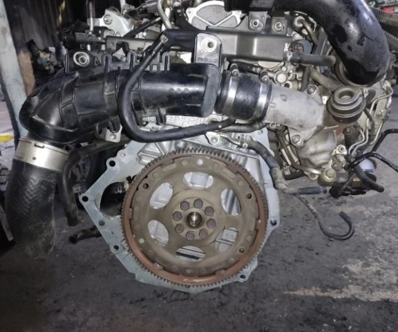 Продажа двигателя SHY1