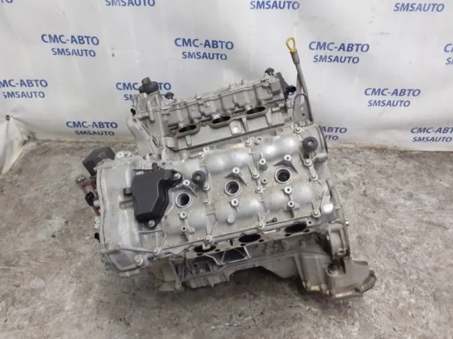 Продажа двигателя 272.983