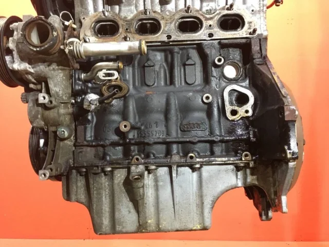 Продажа двигателя Z18XER