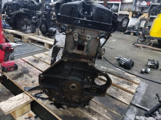 Продажа двигателя A18XER