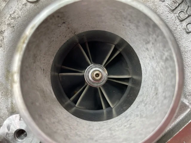 Продажа двигателя 642.940