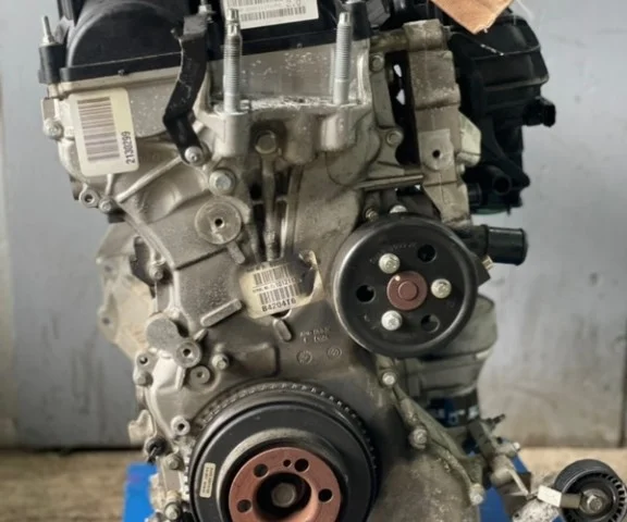 Продажа двигателя B4204T6