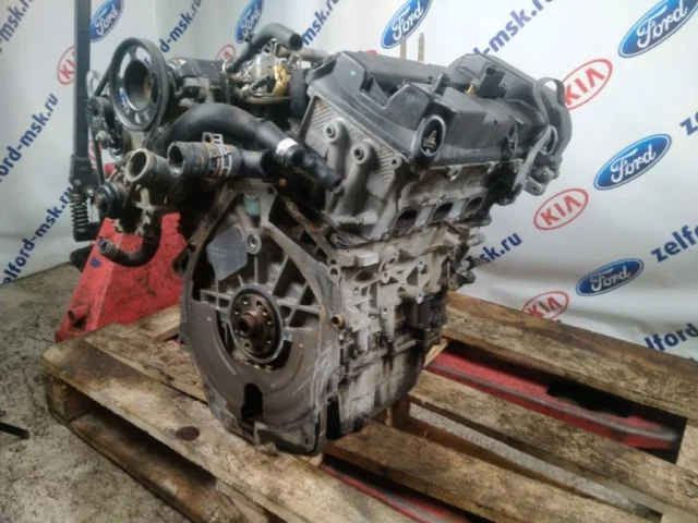 Продажа двигателя DURATEC 23