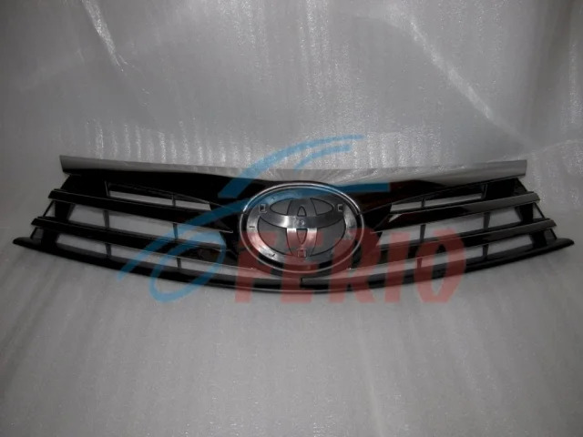 Решетка радиатора для Toyota Corolla E160/E180 Седан (RU) 2012-2016 на фотографиях