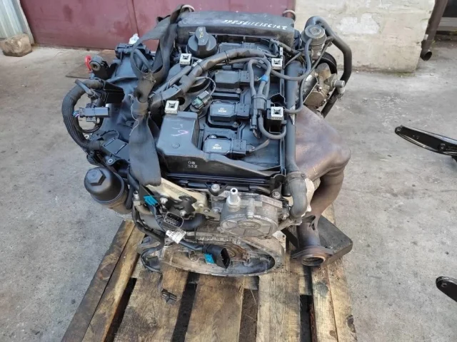 Продажа двигателя 271.951