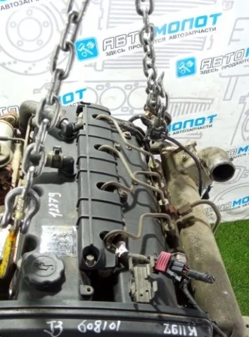 Продажа двигателя J3