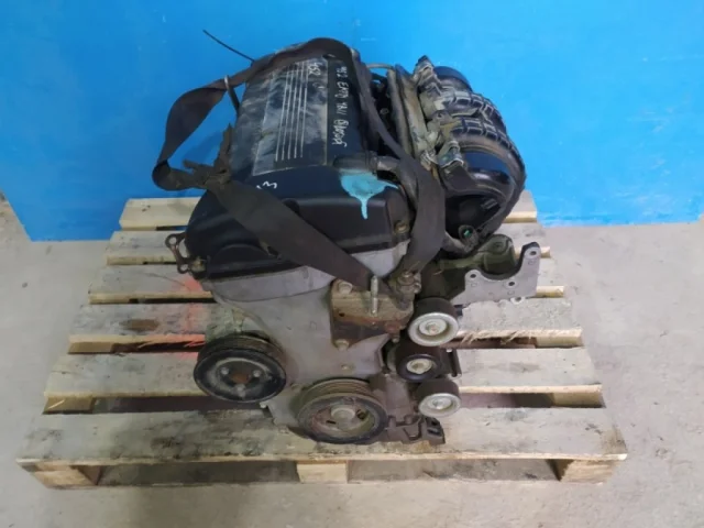 Продажа двигателя 4B11