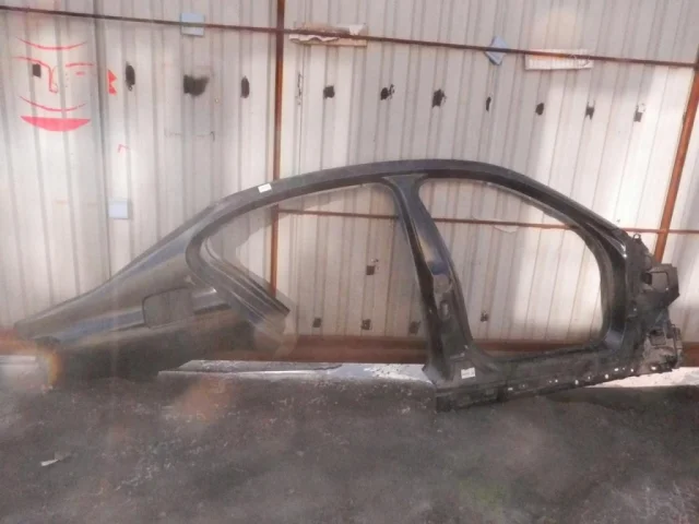 Заднее правое крыло для BMW 7er G11/G12 2015-2021 на фотографиях