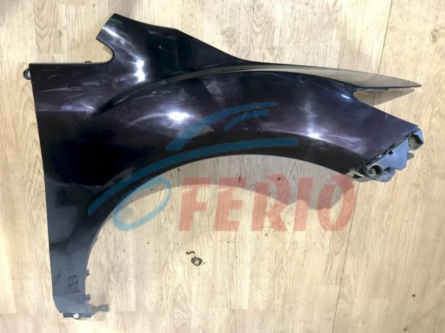 Крыло правое для Mazda CX 7 ER 2006-2010 на фотографиях