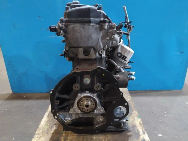 Продажа двигателя YD25DDTI