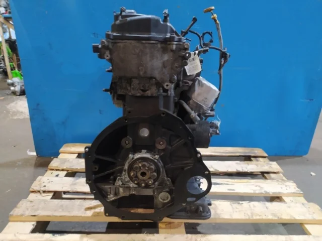 Продажа двигателя YD25DDTI