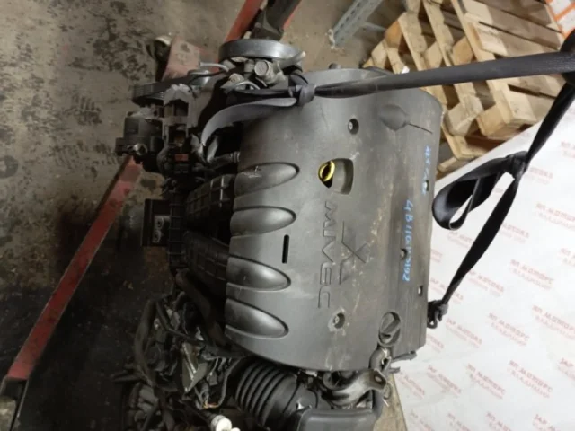 Продажа двигателя 4B10