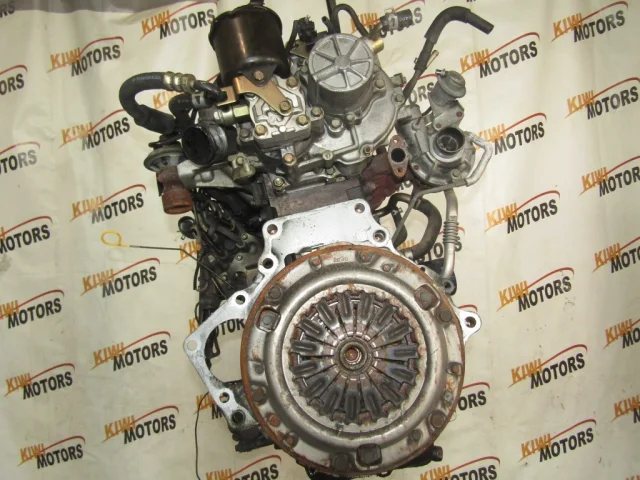 Продажа двигателя RF