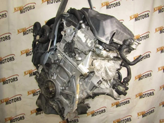 Продажа двигателя N42B18