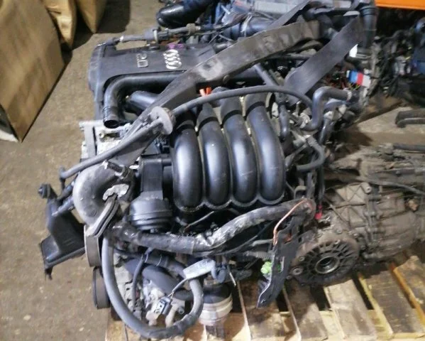 Продажа двигателя ALT