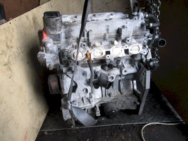 Продажа двигателя HR16DE