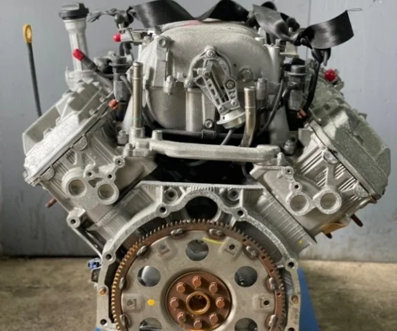 Двигатель для Lexus LS UCF30 II, UCF30 (USA) 2001-2006 на фотографиях