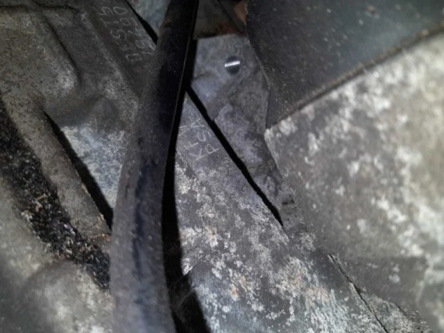 Двигатель для Citroen Berlingo 1 M59 Минивэн 2002-2012 на фотографиях